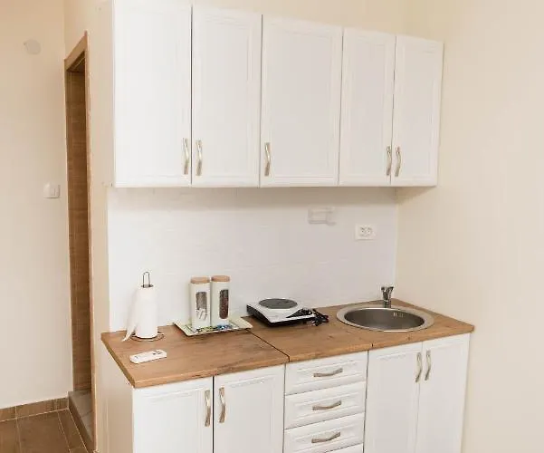 Appartement Vukcevic