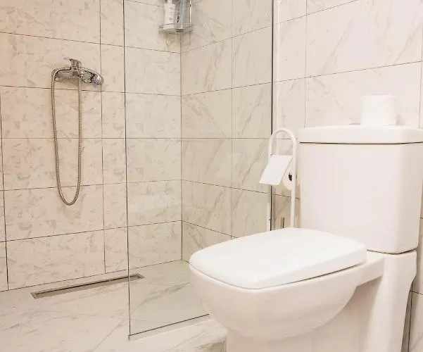 Vukcevic Appartement