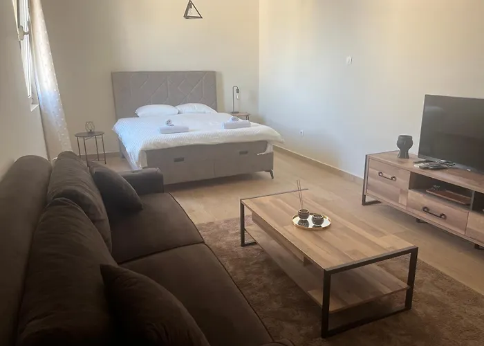 Appartement Vukcevic